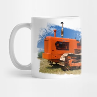 Track-Marshall 55 Mug